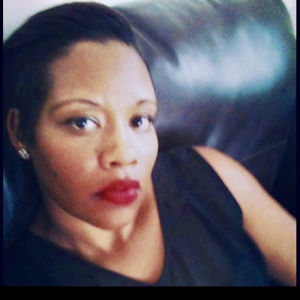 Meet your Posher, Maritza